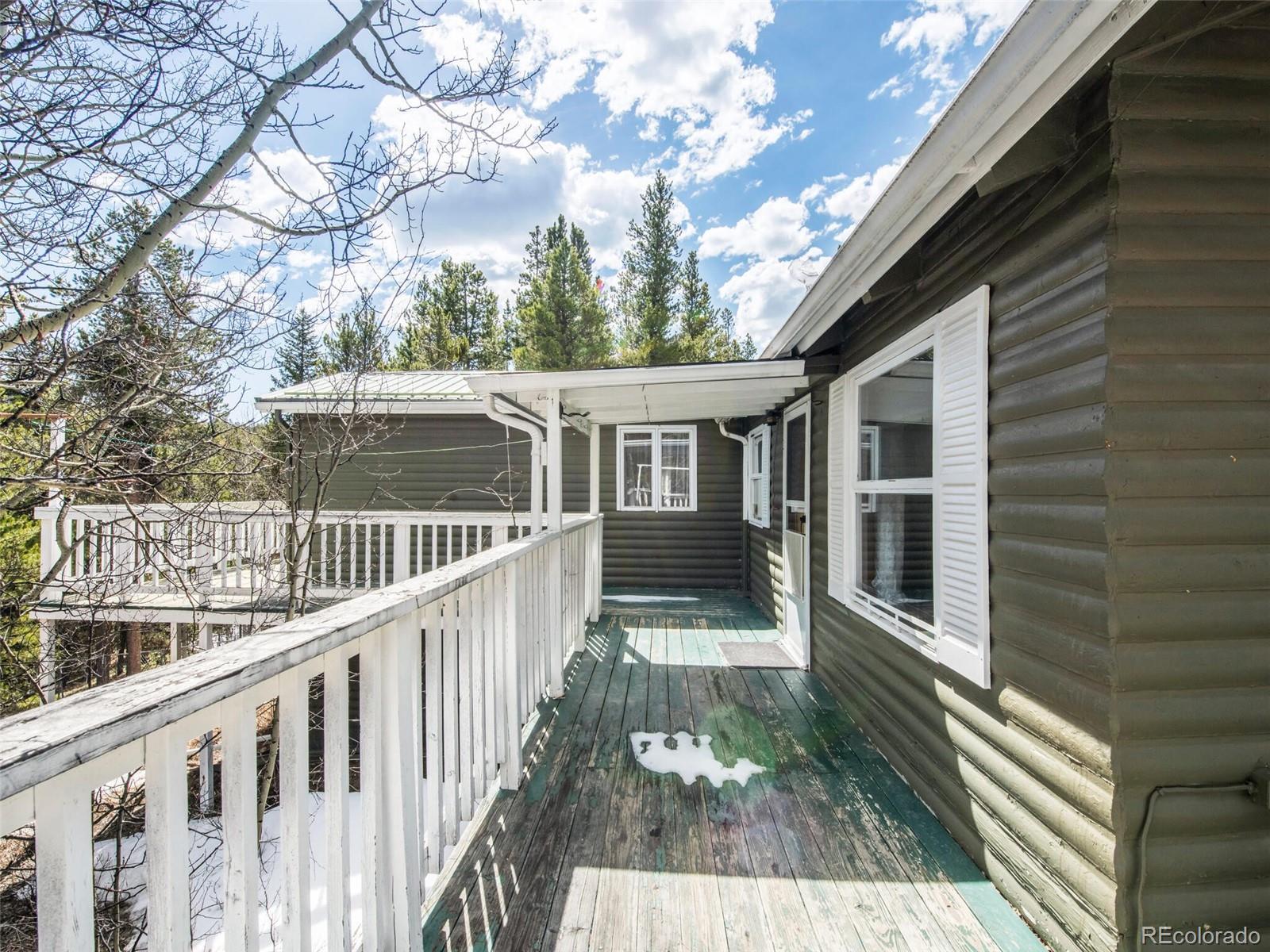 76 Warren Road Black Hawk, CO 80422 - Photo 22 of 40