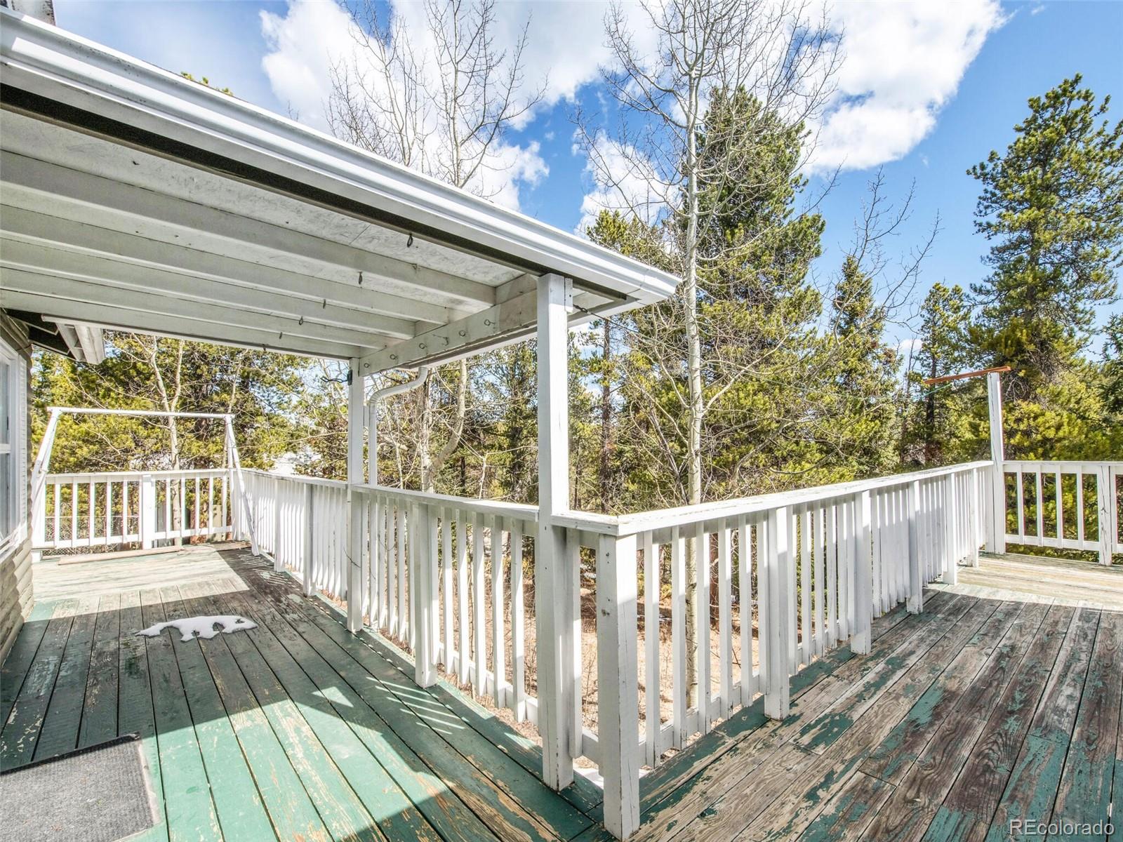 76 Warren Road Black Hawk, CO 80422 - Photo 23 of 40