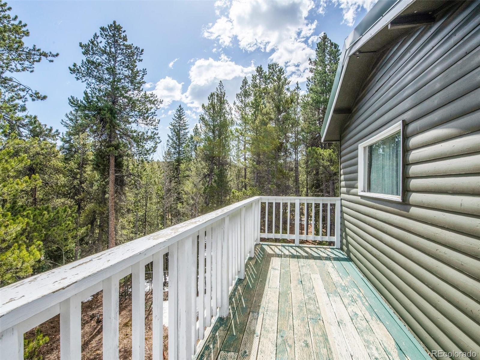 76 Warren Road Black Hawk, CO 80422 - Photo 24 of 40