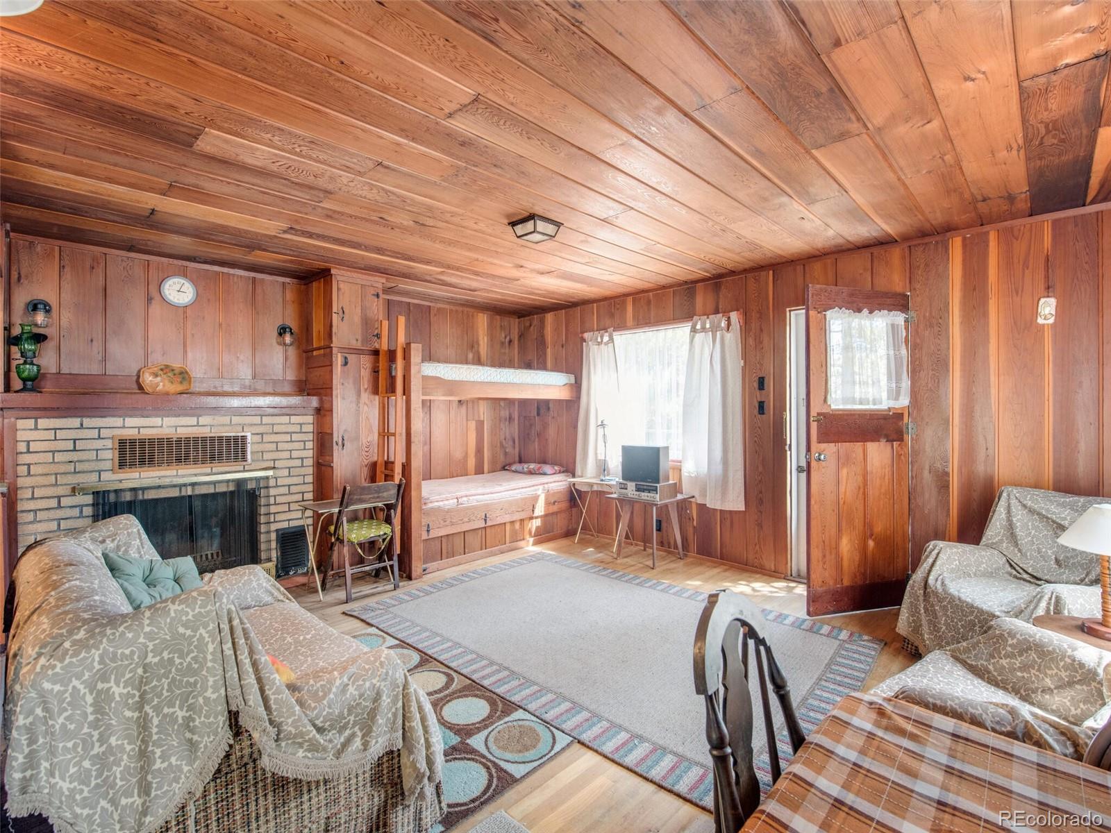 76 Warren Road Black Hawk, CO 80422 - Photo 28 of 40