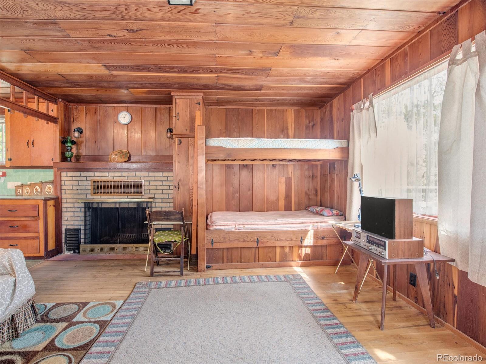 76 Warren Road Black Hawk, CO 80422 - Photo 29 of 40