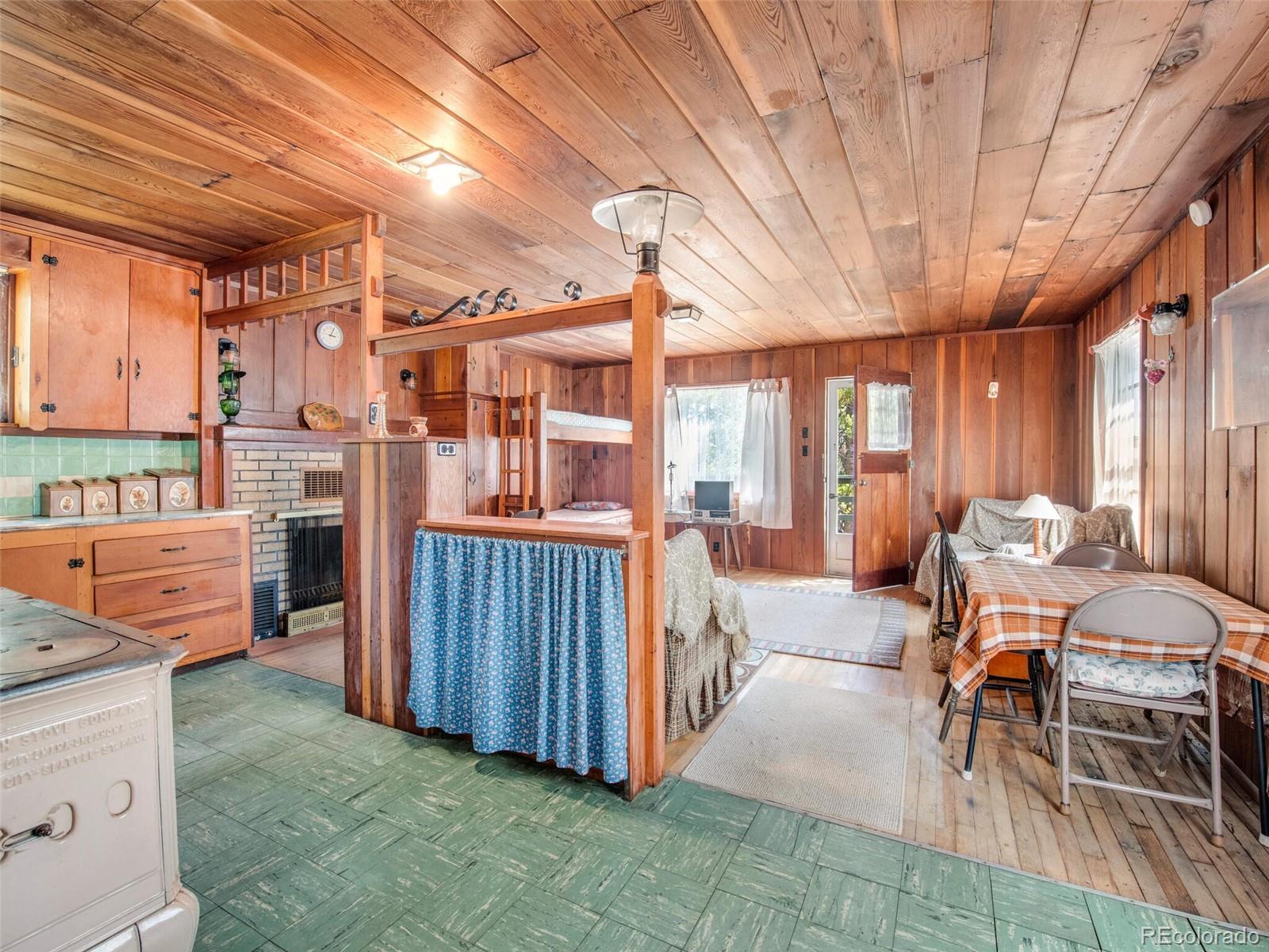 76 Warren Road Black Hawk, CO 80422 - Photo 31 of 40