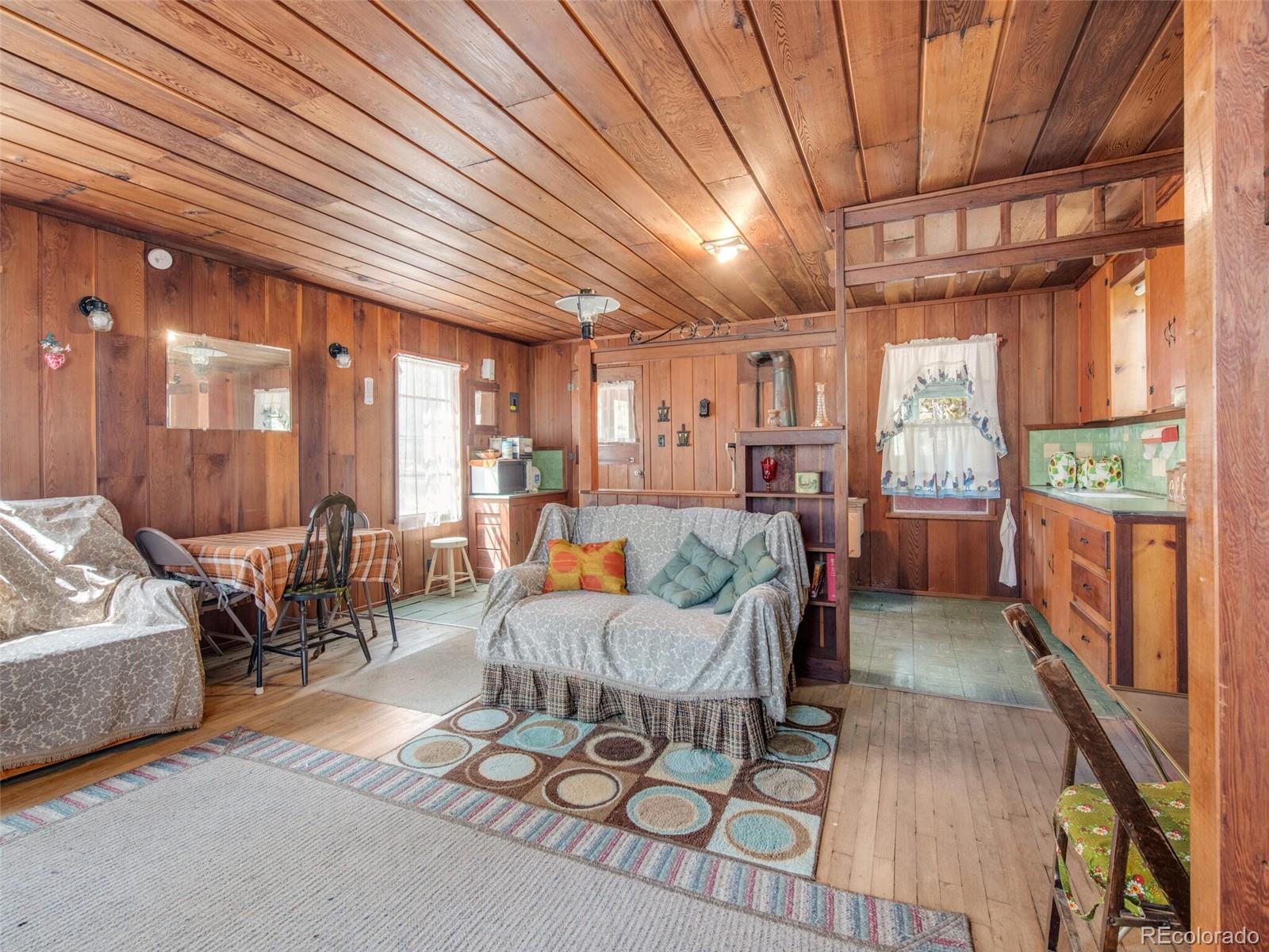 76 Warren Road Black Hawk, CO 80422 - Photo 32 of 40