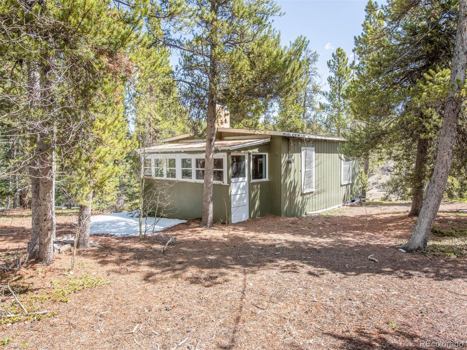 76 Warren Road Black Hawk, CO 80422 - Photo 33 of 40