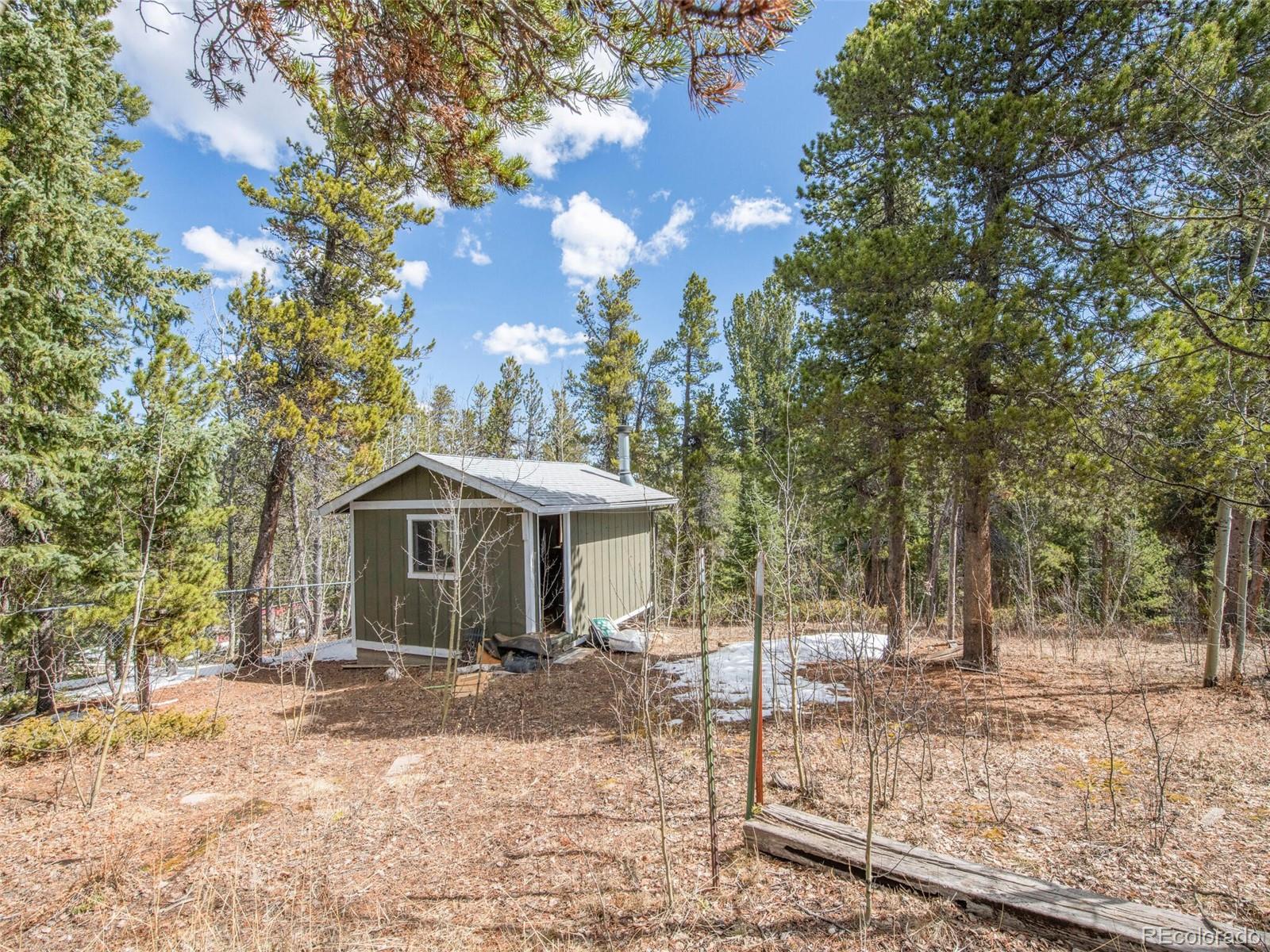 76 Warren Road Black Hawk, CO 80422 - Photo 35 of 40