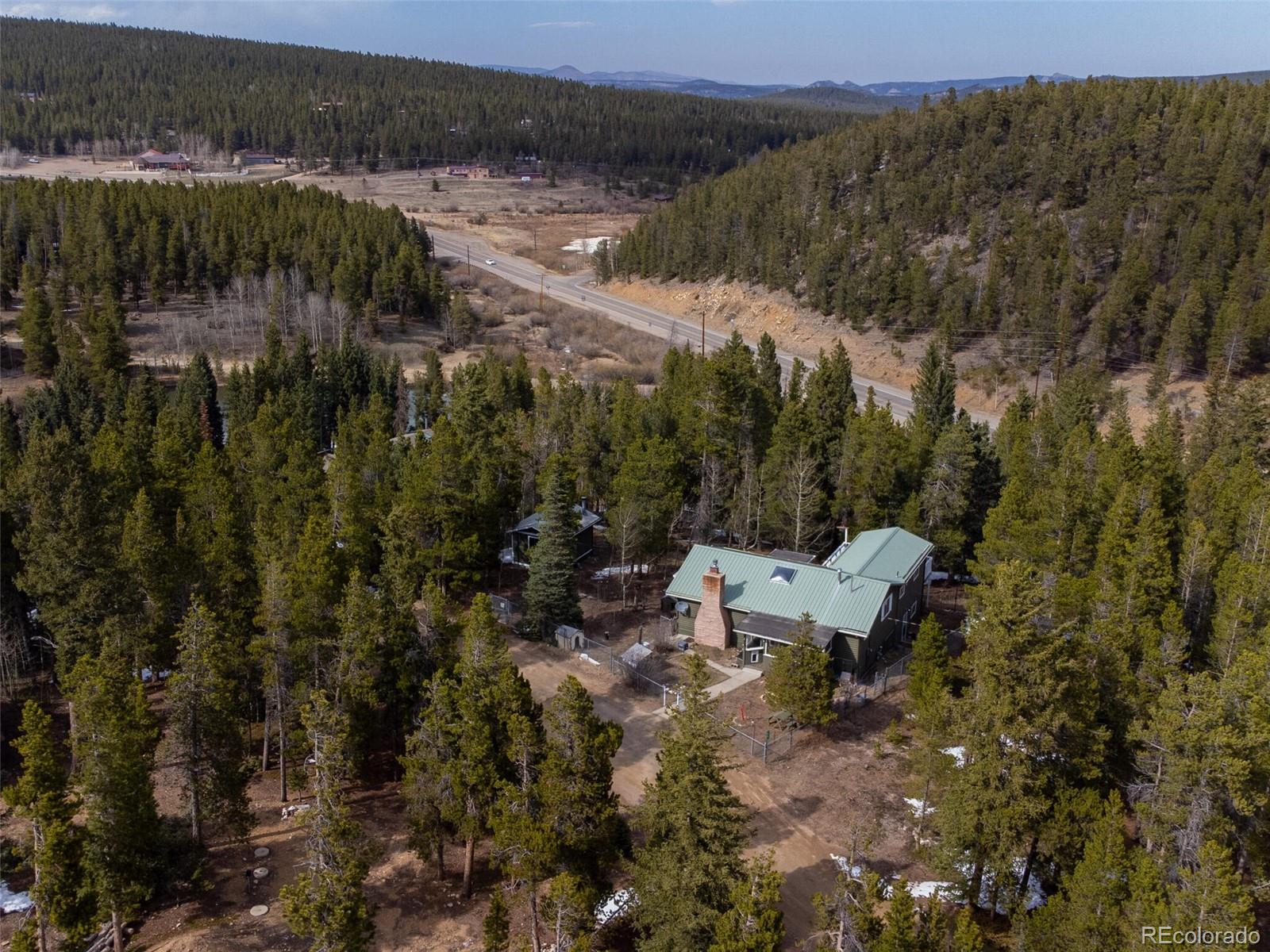 76 Warren Road Black Hawk, CO 80422 - Photo 39 of 40