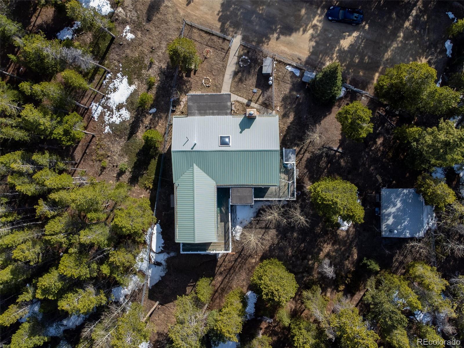 76 Warren Road Black Hawk, CO 80422 - Photo 40 of 40