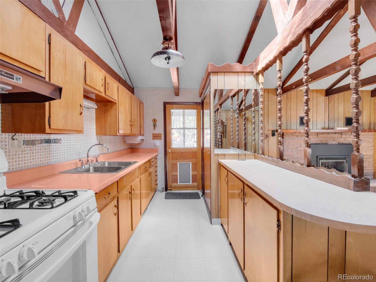 76 Warren Road Black Hawk, CO 80422 - Photo 7 of 40