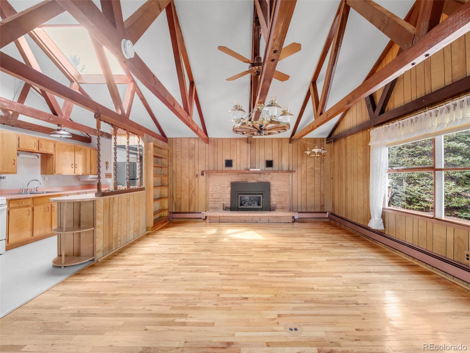 76 Warren Road Black Hawk, CO 80422 - Photo 10 of 40