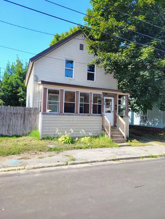 $125,000 | 10 Rangeley Place, Rumford, ME 04276