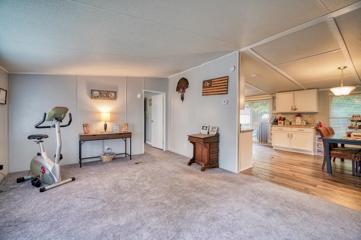 2516 Sam Hodges Road Hodges, SC 29653 - Photo 2 of 36