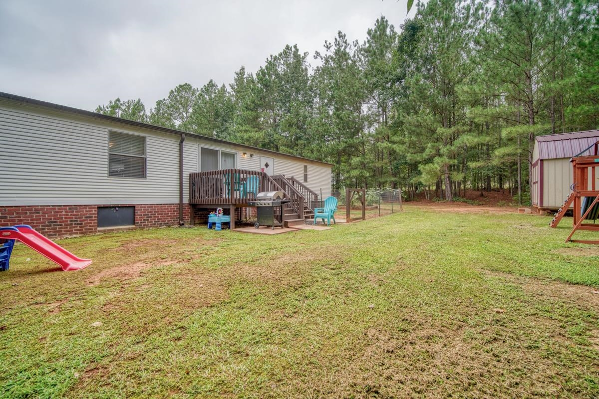 2516 Sam Hodges Road Hodges, SC 29653 - Photo 29 of 36