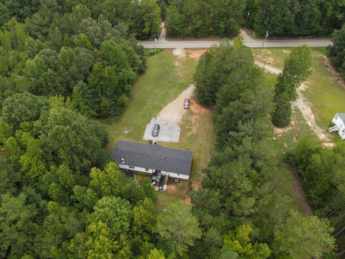 2516 Sam Hodges Road Hodges, SC 29653 - Photo 32 of 36