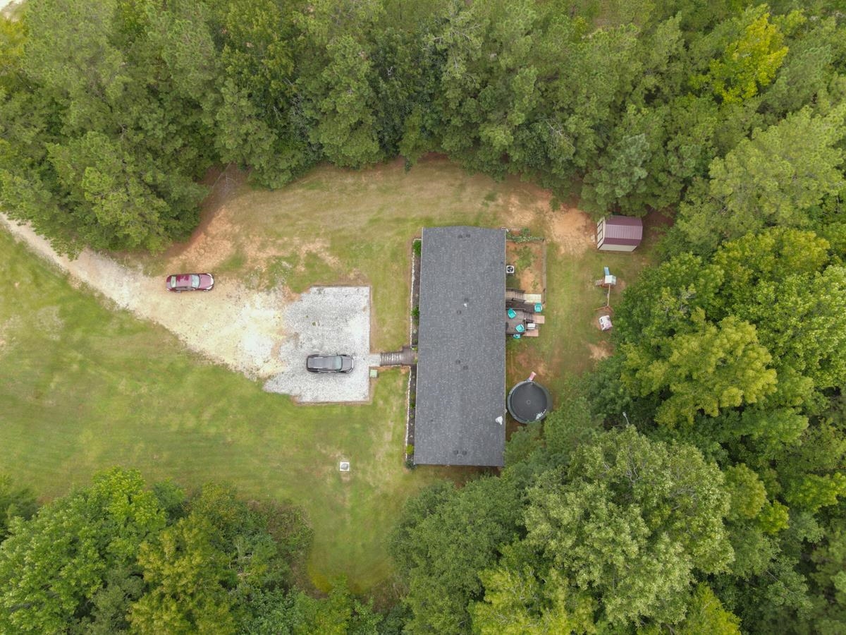 2516 Sam Hodges Road Hodges, SC 29653 - Photo 33 of 36
