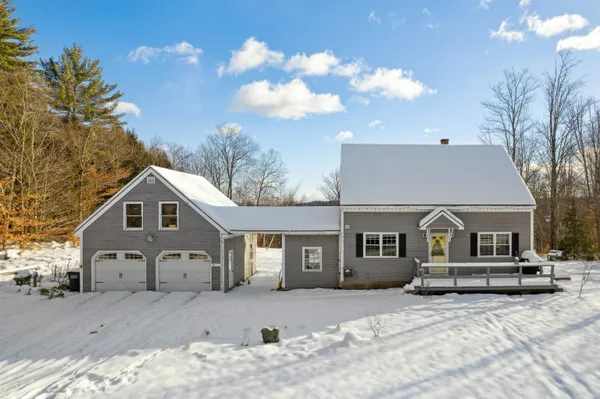 $375,000 | 400 Melody Lane, Weathersfield, VT 05156