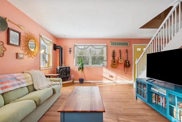 $375,000 | 400 Melody Lane, Weathersfield, VT 05156