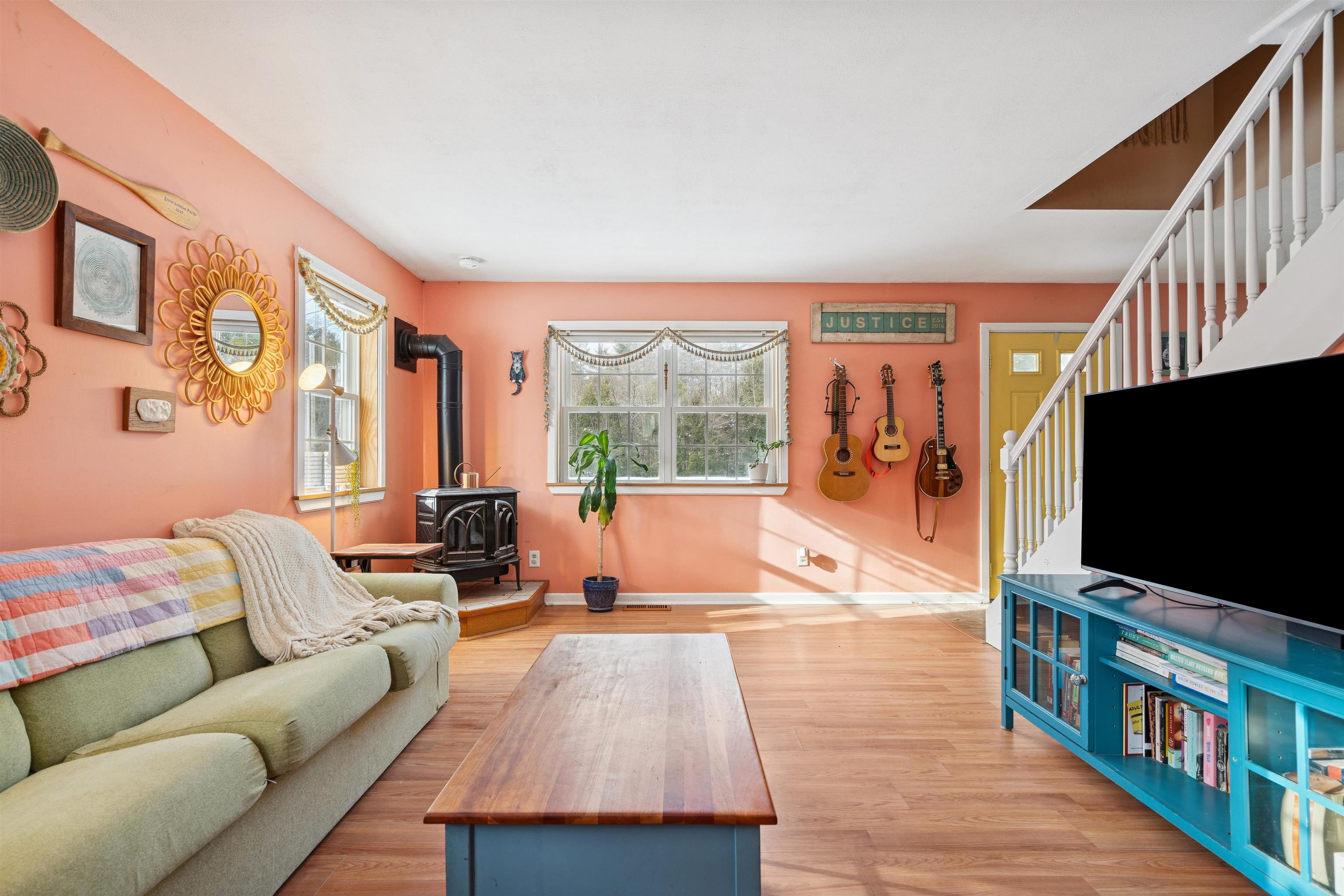 400 Melody Lane Weathersfield, VT 05156 - Photo 11 of 41