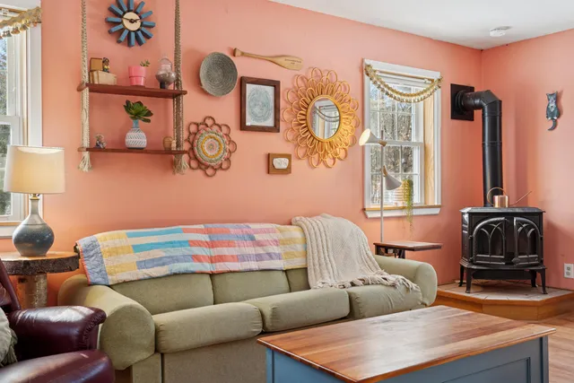 $375,000 | 400 Melody Lane, Weathersfield, VT 05156