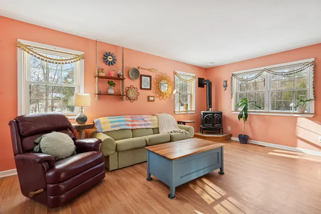 $375,000 | 400 Melody Lane, Weathersfield, VT 05156