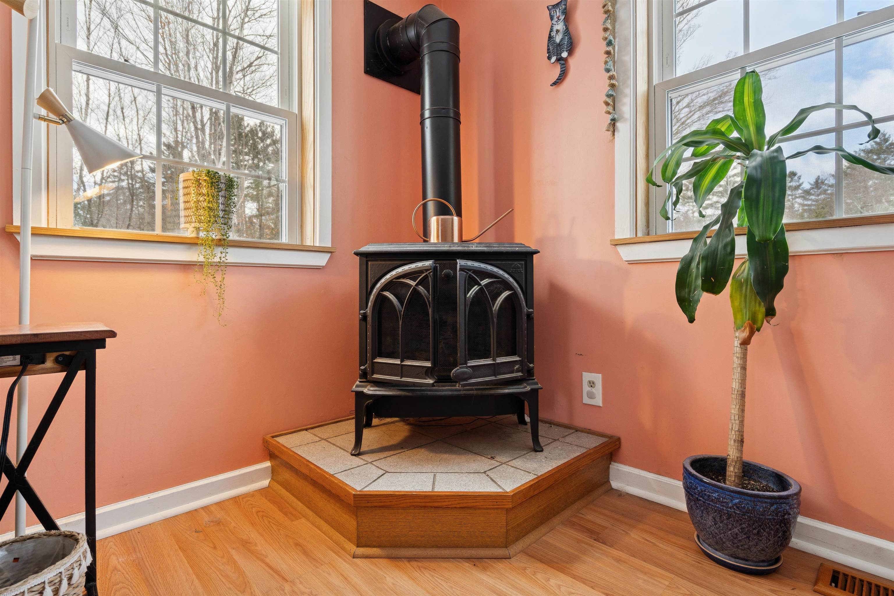 400 Melody Lane Weathersfield, VT 05156 - Photo 14 of 41