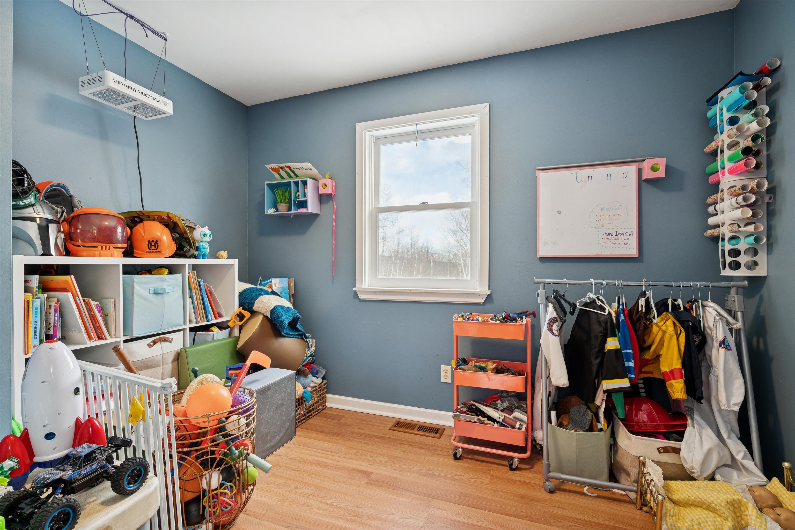 400 Melody Lane Weathersfield, VT 05156 - Photo 15 of 41