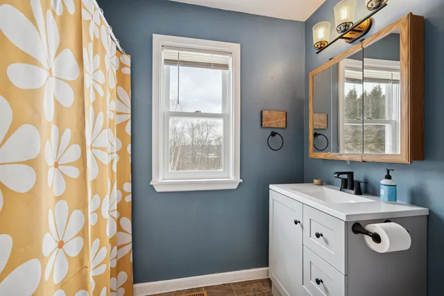 $375,000 | 400 Melody Lane, Weathersfield, VT 05156