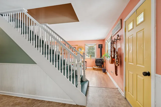 $375,000 | 400 Melody Lane, Weathersfield, VT 05156