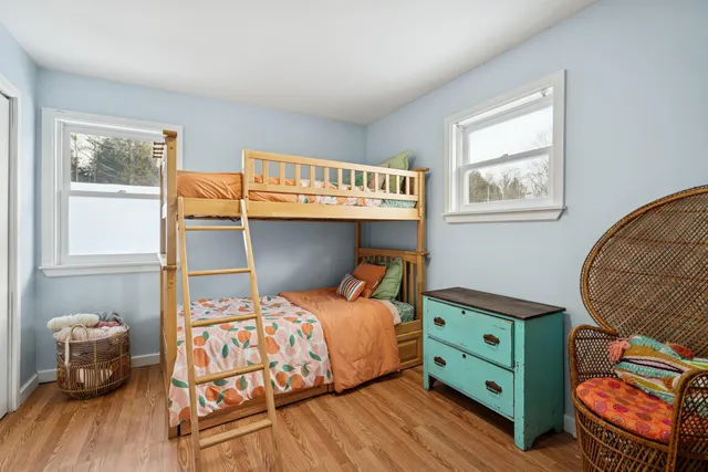 $375,000 | 400 Melody Lane, Weathersfield, VT 05156