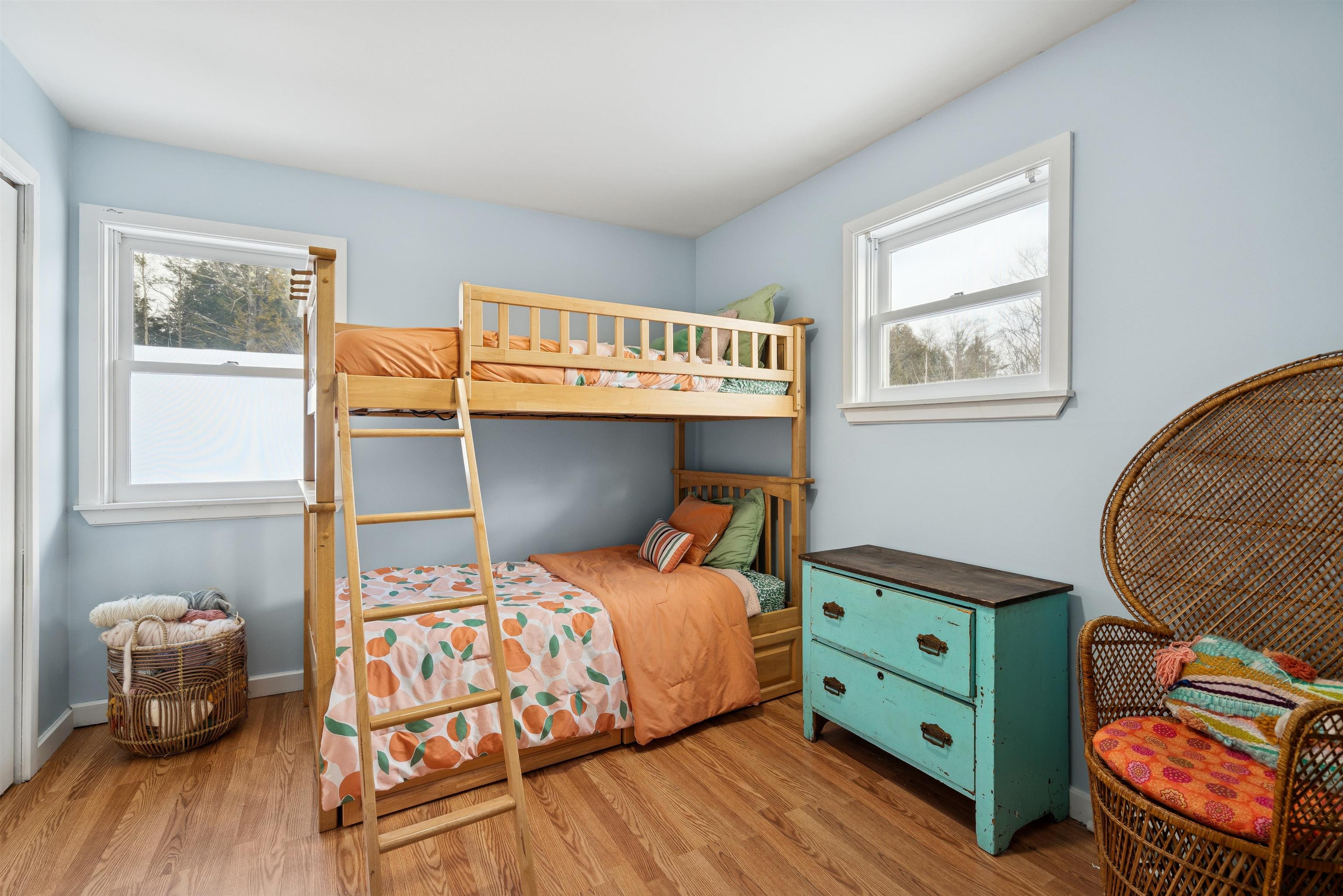 400 Melody Lane Weathersfield, VT 05156 - Photo 21 of 41