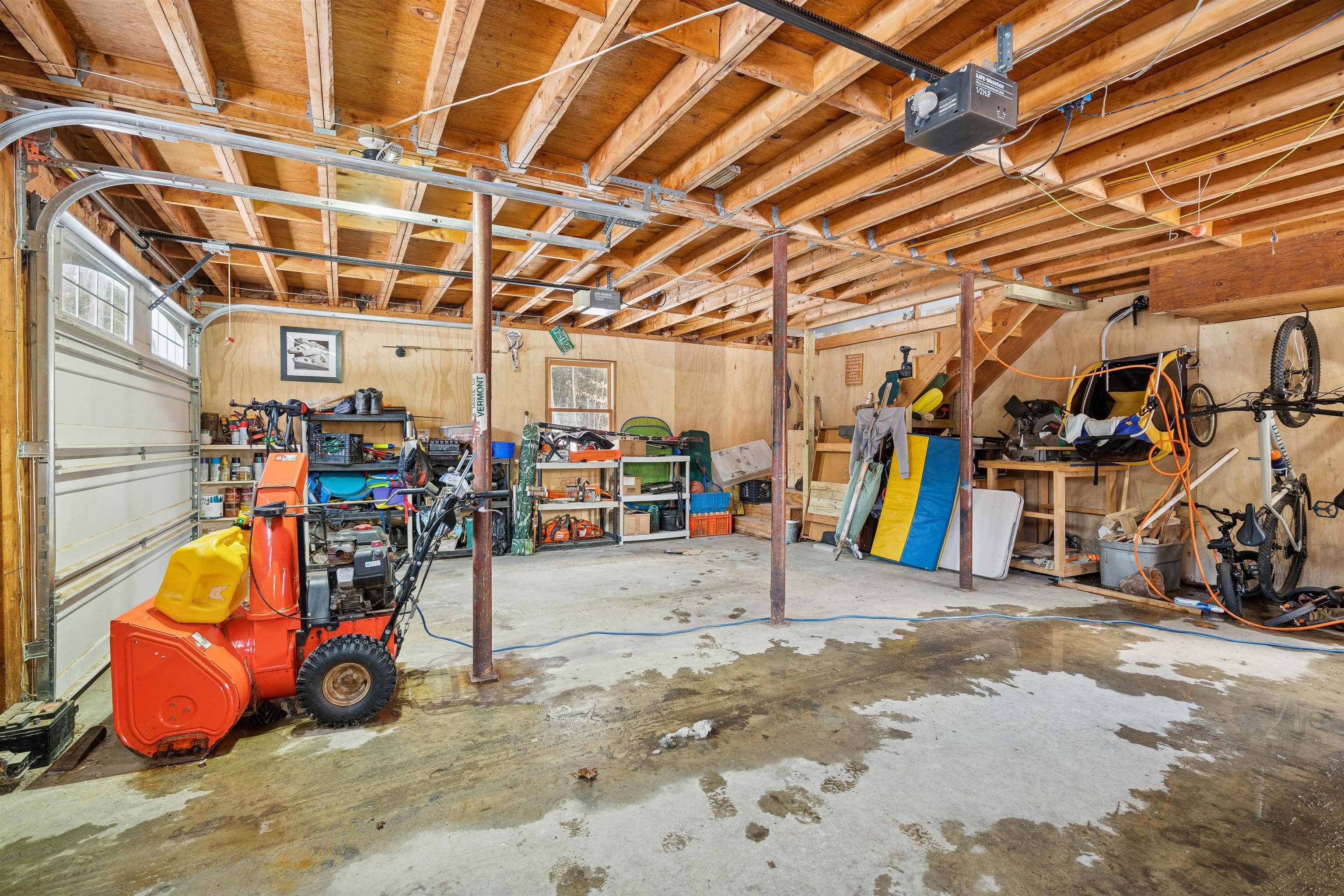 400 Melody Lane Weathersfield, VT 05156 - Photo 27 of 41