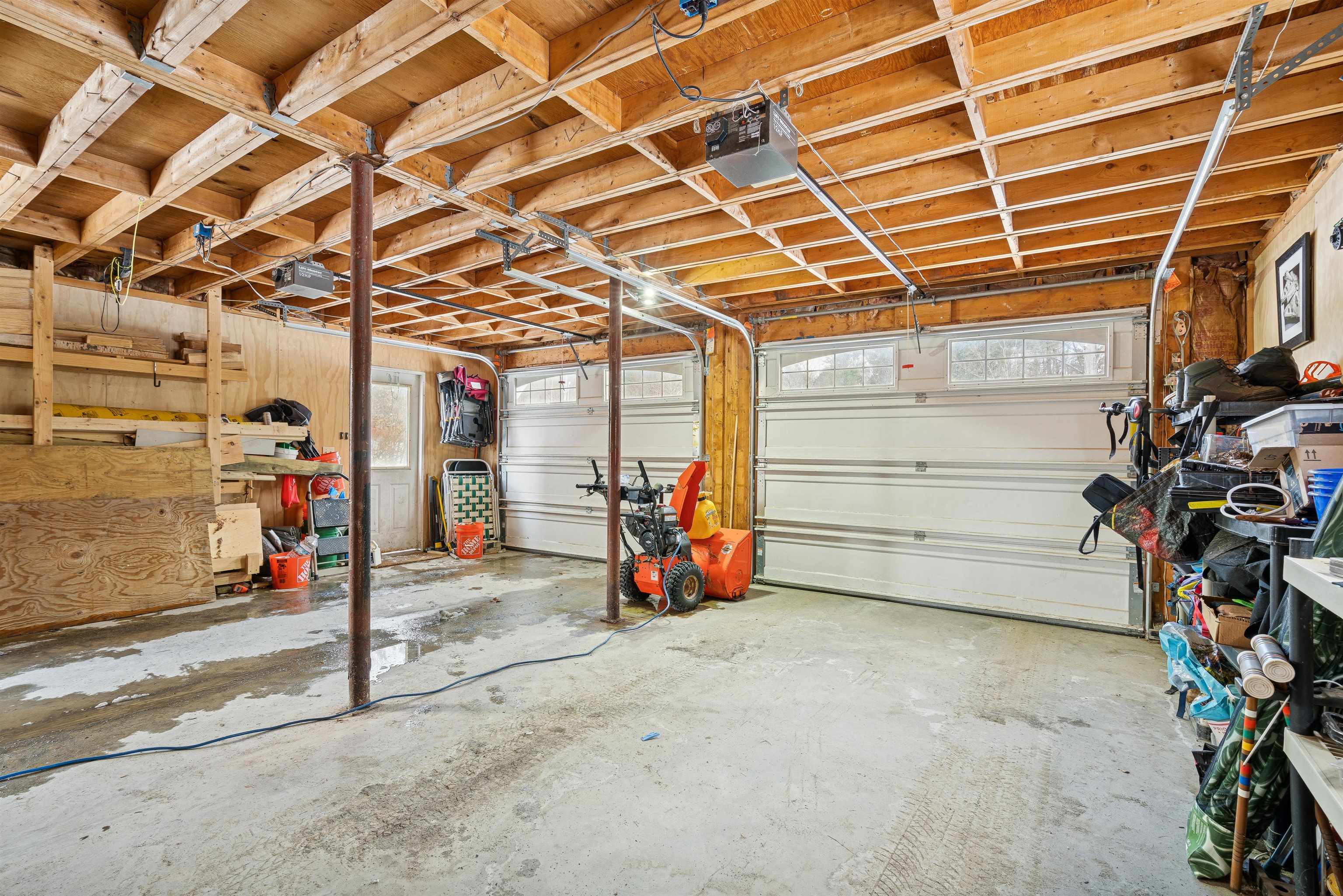 400 Melody Lane Weathersfield, VT 05156 - Photo 28 of 41