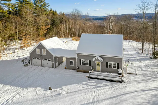 $375,000 | 400 Melody Lane, Weathersfield, VT 05156