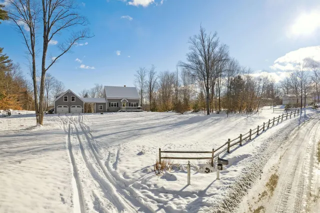 $375,000 | 400 Melody Lane, Weathersfield, VT 05156