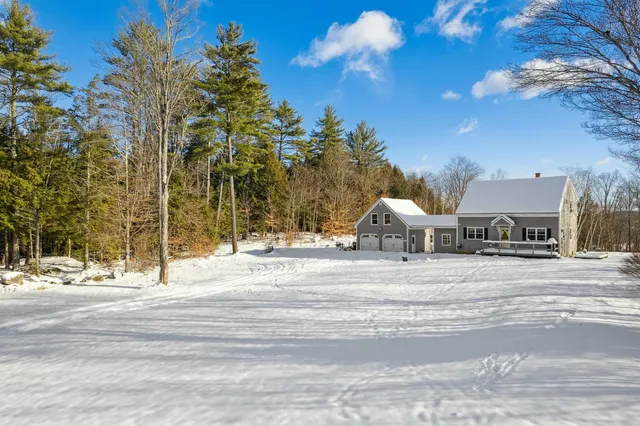 $375,000 | 400 Melody Lane, Weathersfield, VT 05156