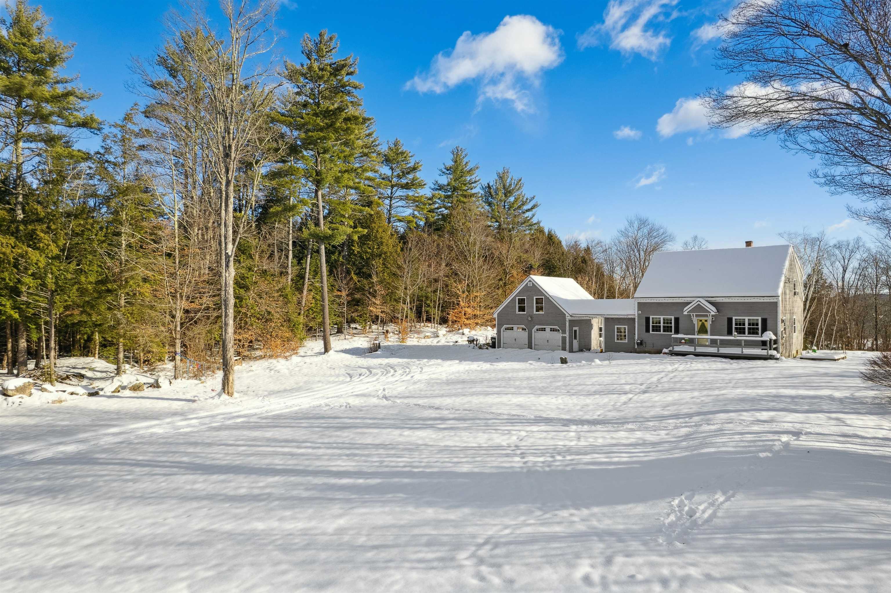 400 Melody Lane Weathersfield, VT 05156 - Photo 34 of 41
