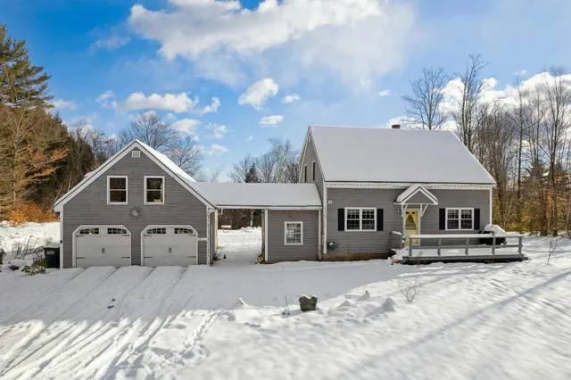 $375,000 | 400 Melody Lane, Weathersfield, VT 05156