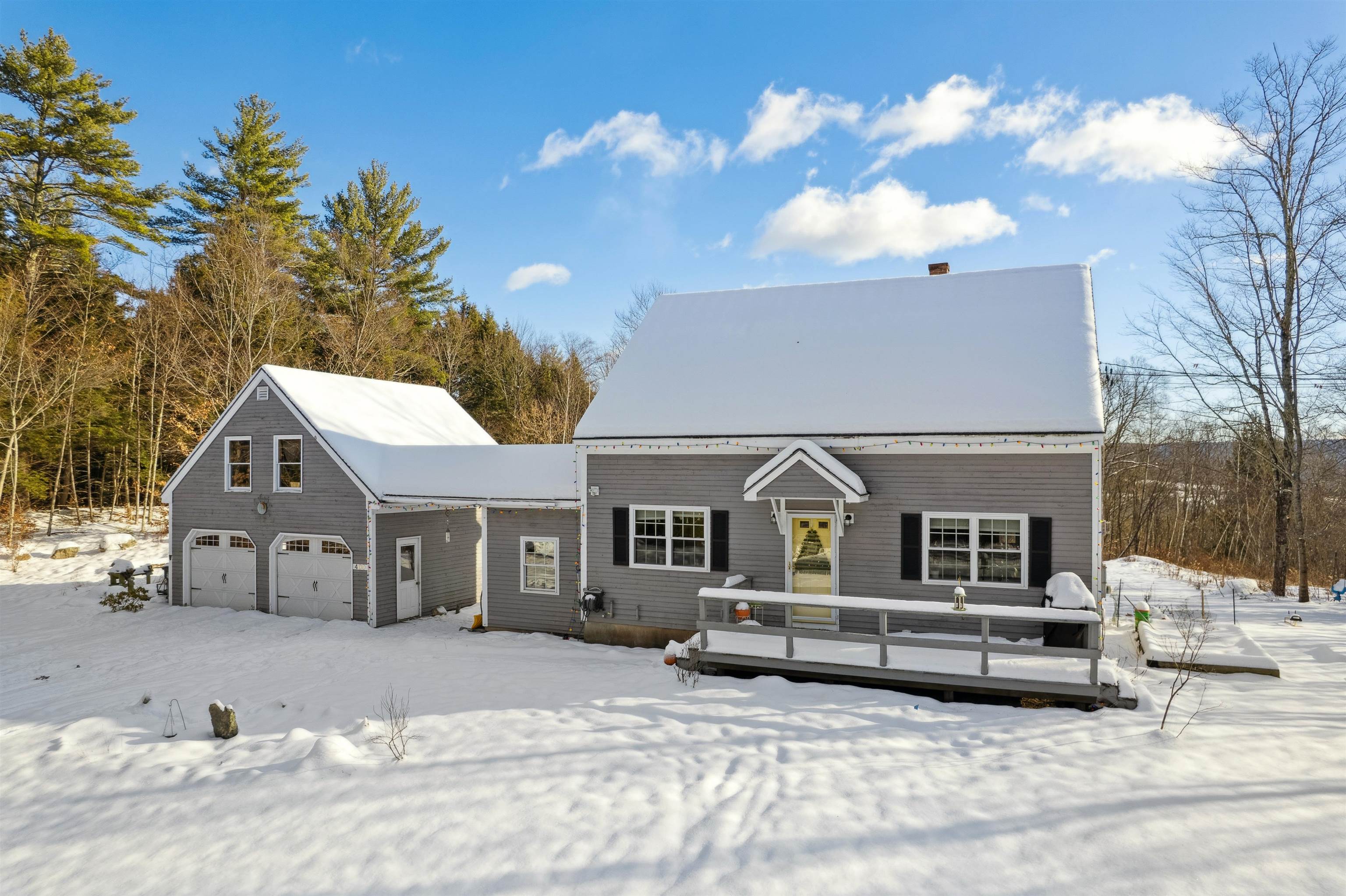 400 Melody Lane Weathersfield, VT 05156 - Photo 36 of 41