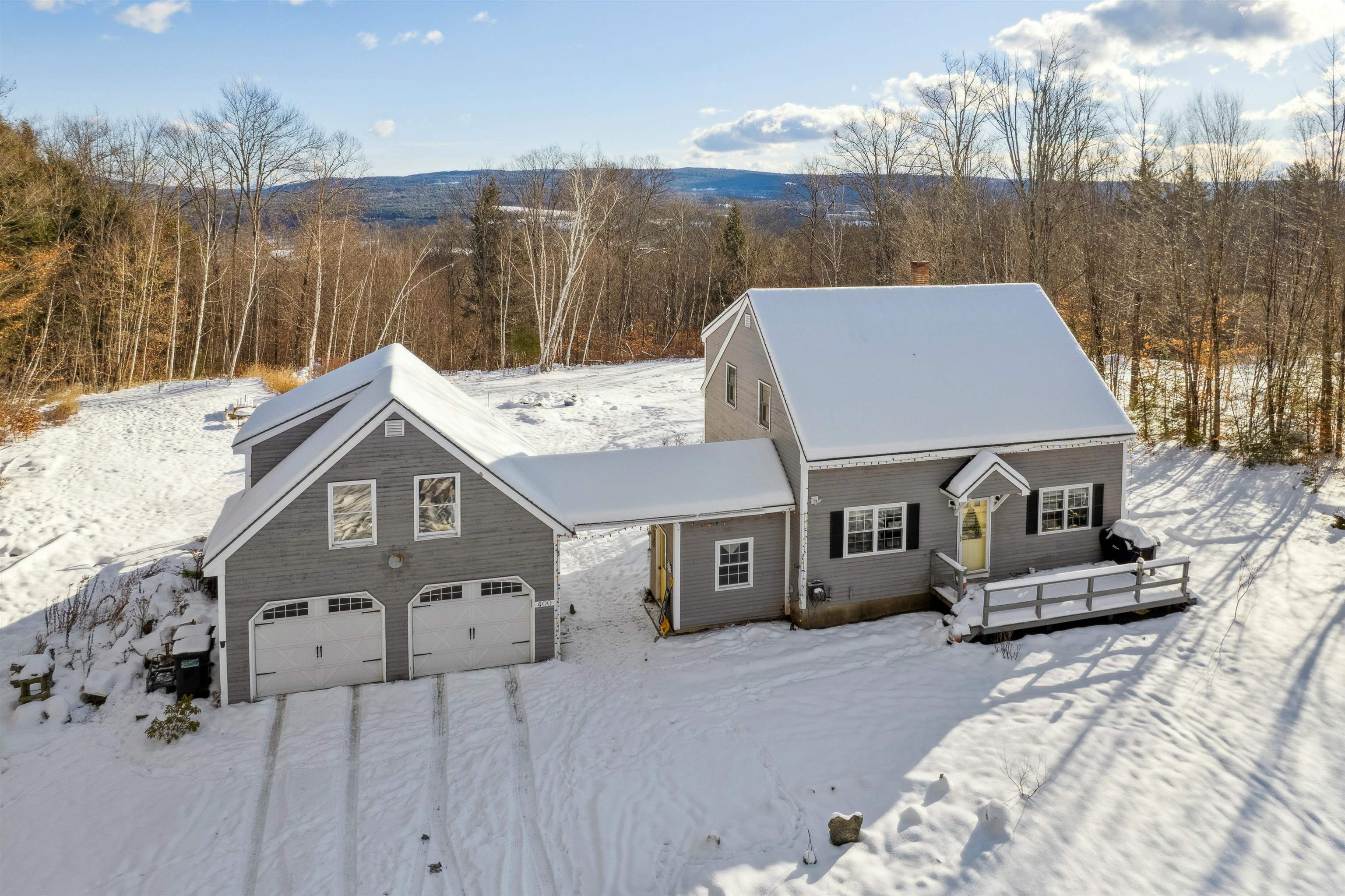400 Melody Lane Weathersfield, VT 05156 - Photo 37 of 41
