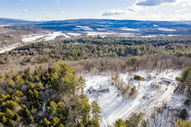 $375,000 | 400 Melody Lane, Weathersfield, VT 05156