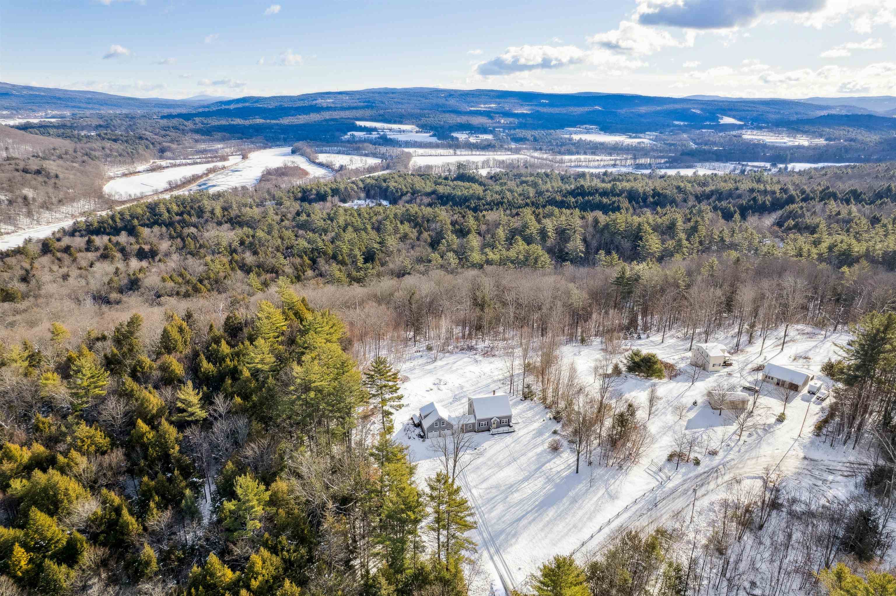400 Melody Lane Weathersfield, VT 05156 - Photo 39 of 41