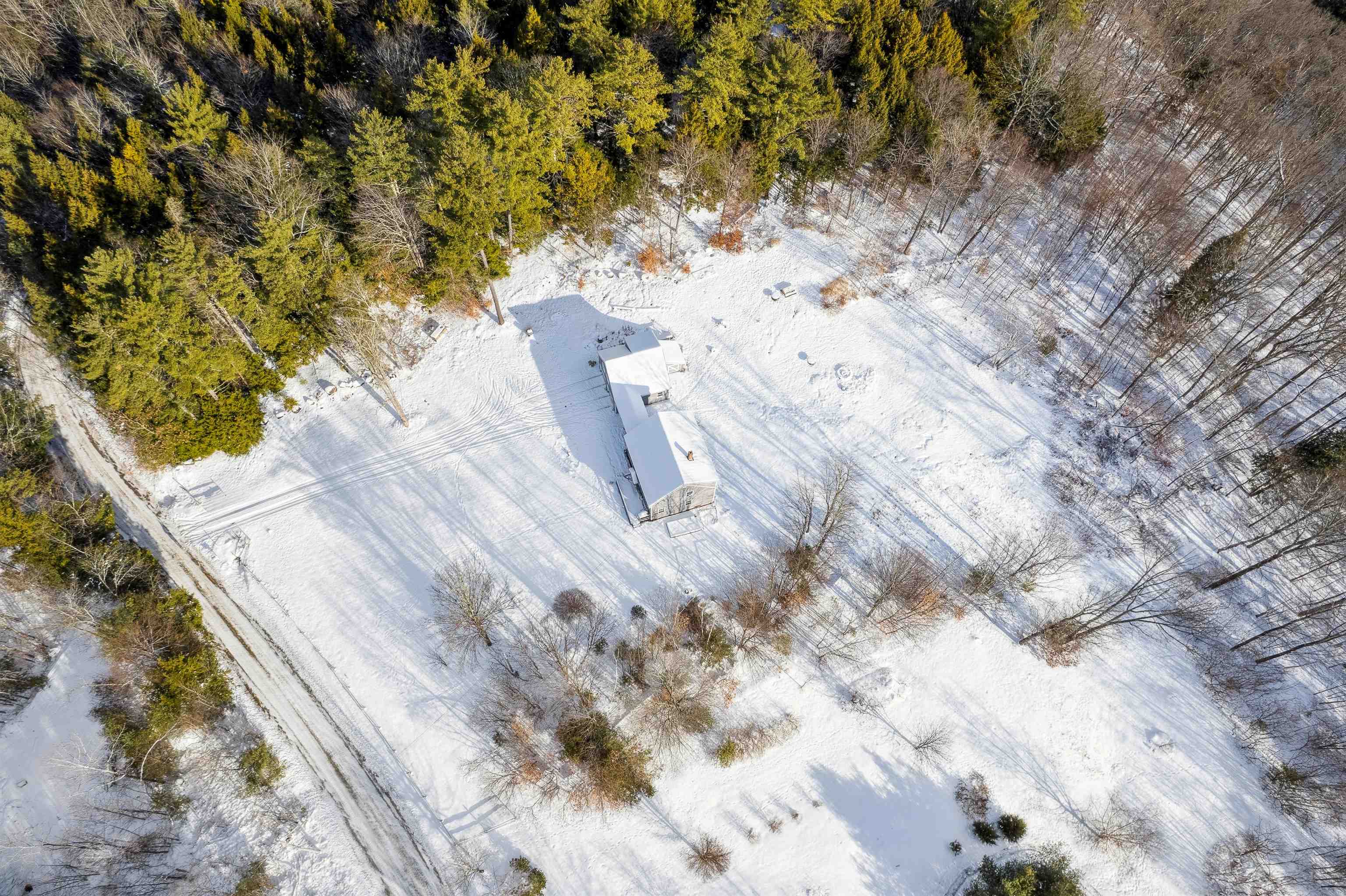 400 Melody Lane Weathersfield, VT 05156 - Photo 40 of 41