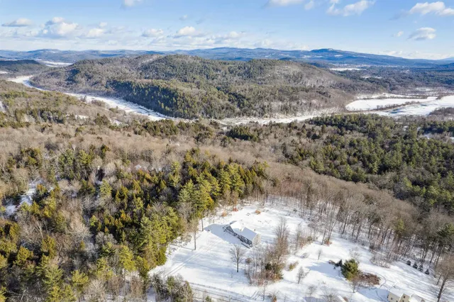 $375,000 | 400 Melody Lane, Weathersfield, VT 05156
