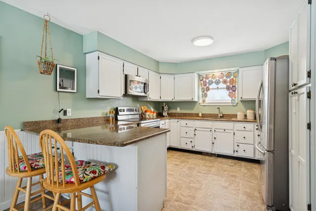 $375,000 | 400 Melody Lane, Weathersfield, VT 05156