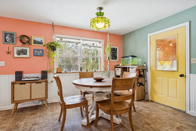 $375,000 | 400 Melody Lane, Weathersfield, VT 05156