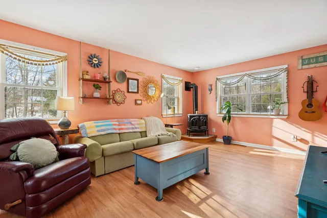 $375,000 | 400 Melody Lane, Weathersfield, VT 05156