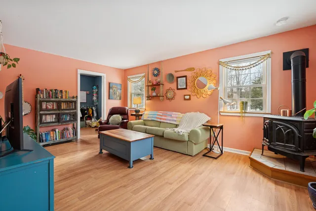 $375,000 | 400 Melody Lane, Weathersfield, VT 05156