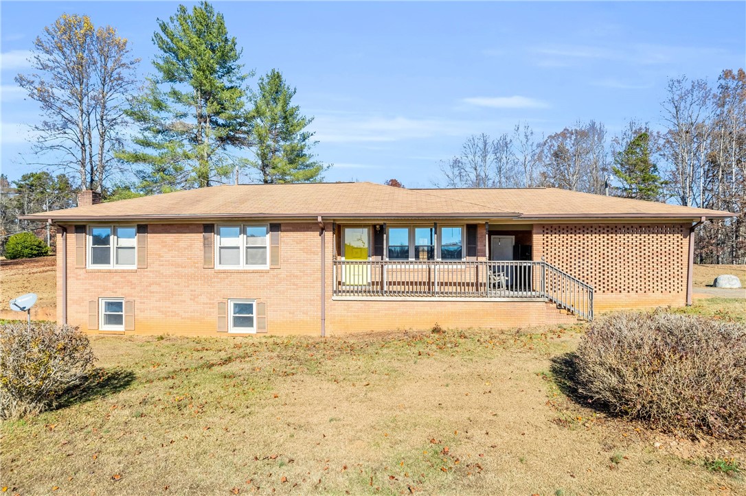 835 Oconee Creek Road Walhalla, SC 29691 - Photo 1 of 46 Gallery Image 1