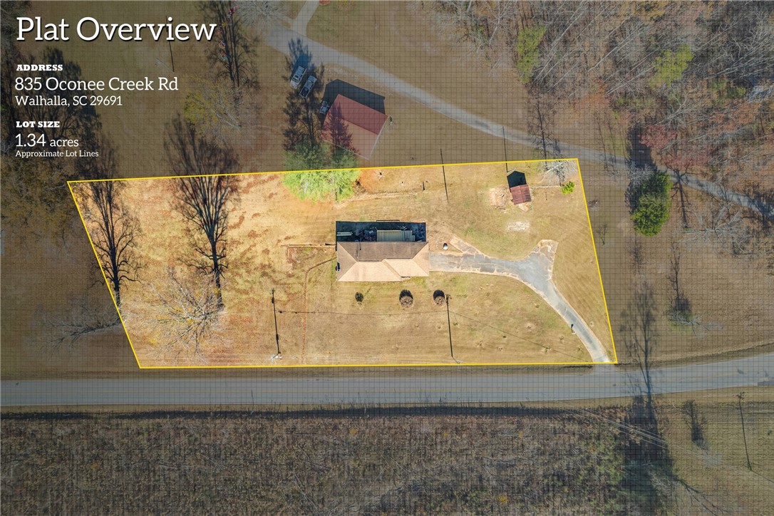835 Oconee Creek Road Walhalla, SC 29691 - Photo 2 of 46 Gallery Image 2