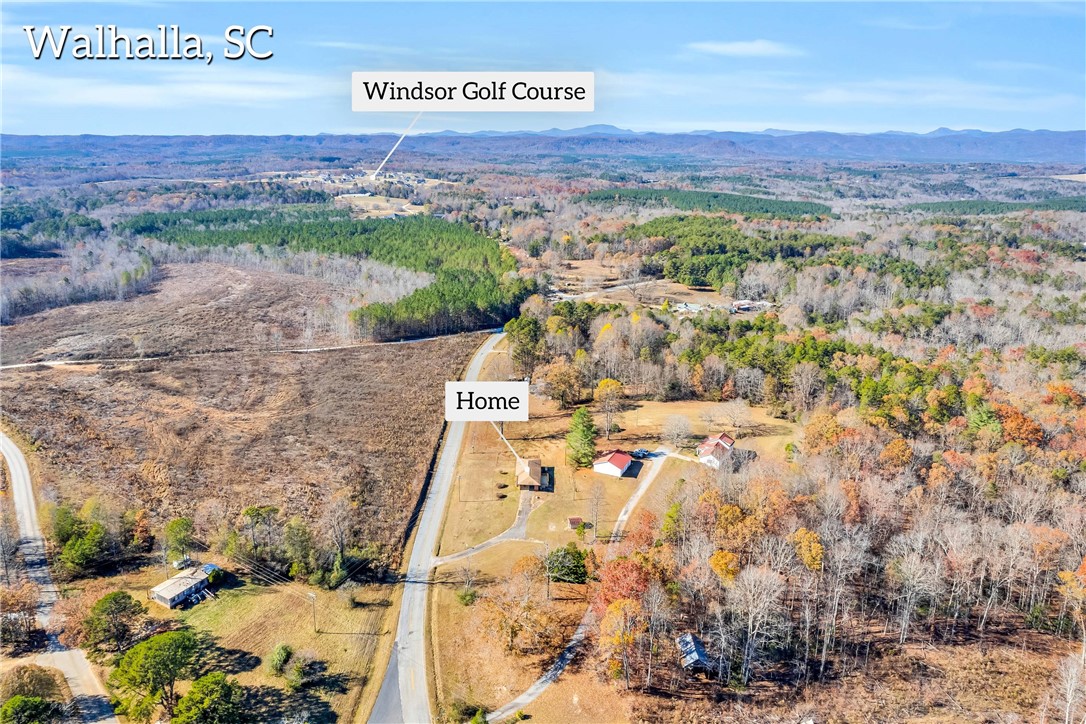 835 Oconee Creek Road Walhalla, SC 29691 - Photo 3 of 46 Gallery Image 3