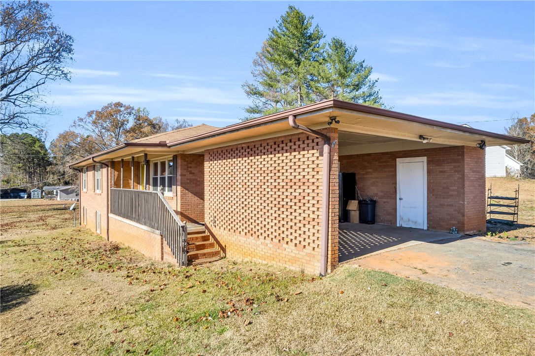 835 Oconee Creek Road Walhalla, SC 29691 - Photo 38 of 46 Gallery Image 38